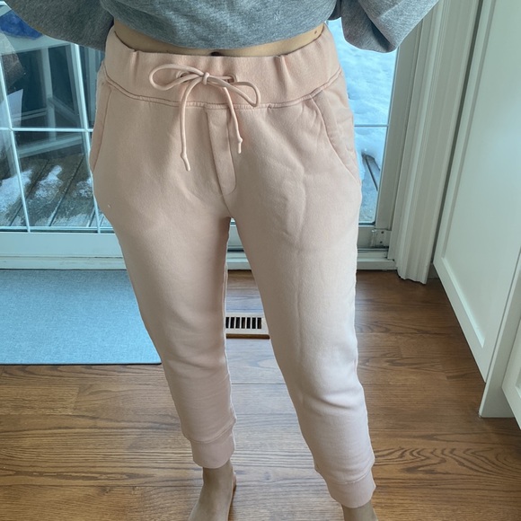 UGG Ericka Relaxed Fit Jogger - Picture 5 of 6